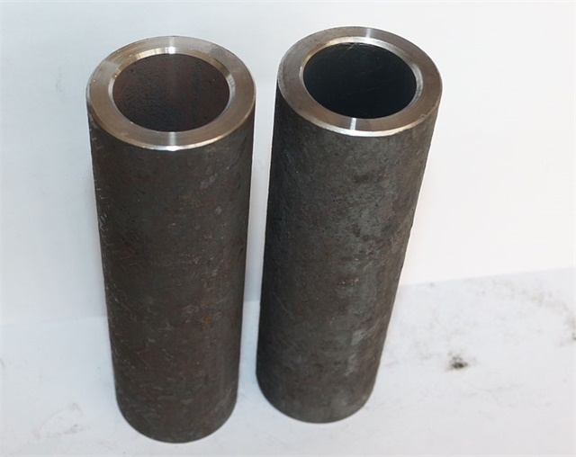 铜鼓冷挤压钢筋套筒接头技术性能