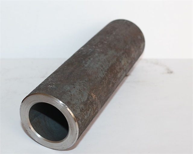 铜鼓套筒冷挤压设备